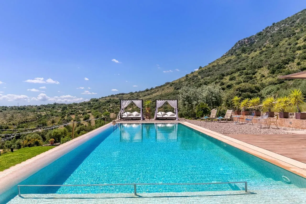 Ses Voltes Villa Sant Llorenc Des Cardassar Spain