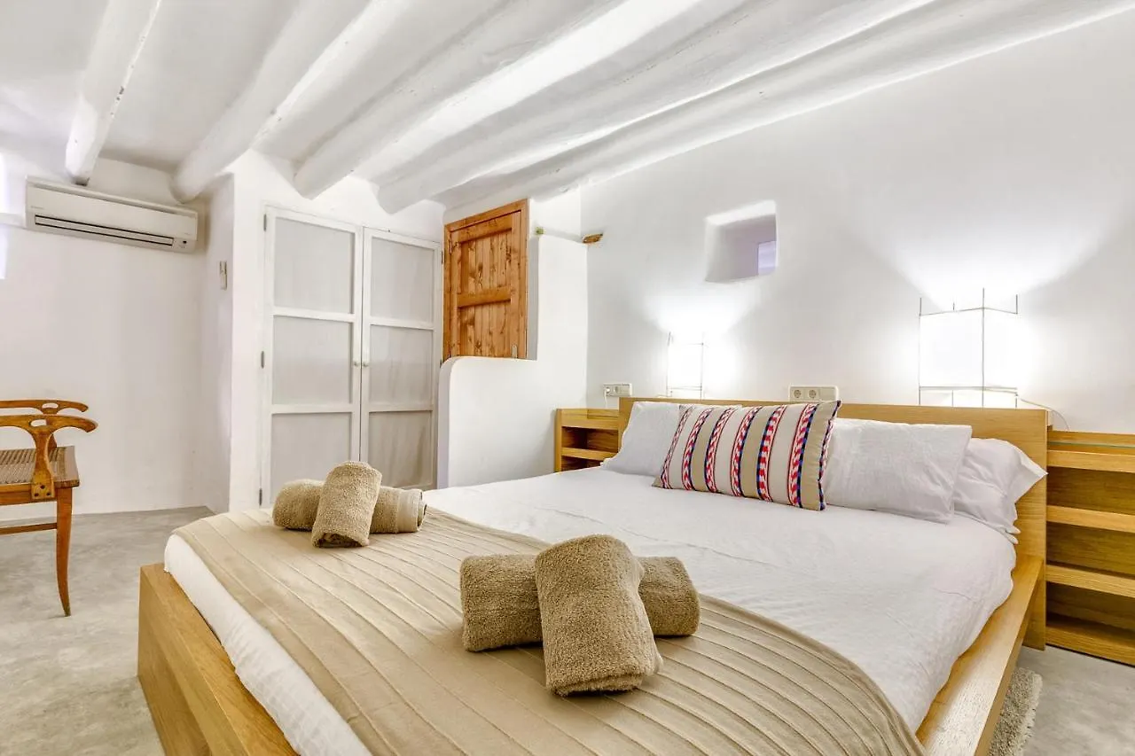 Ses Voltes Villa Sant Llorenc Des Cardassar Spain